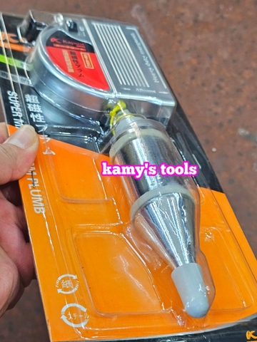 Quả dọi lập lòn từ tự động, giữ thăng bằng Kapusi 3 mét 6 mét