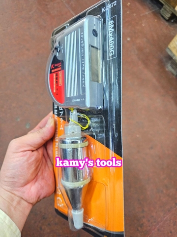 Quả dọi lập lòn từ tự động, giữ thăng bằng Kapusi 3 mét 6 mét