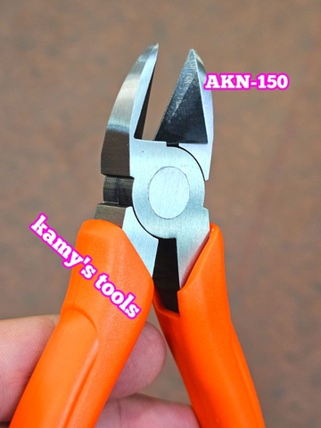 KÌM CẮT 5 INCH FUJIYA AKN-150 (KIỀM CẮT, KỀM CẮT)