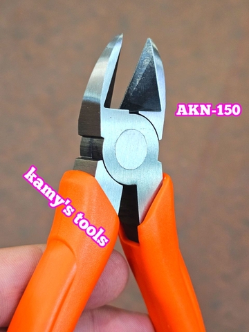 KÌM CẮT 5 INCH FUJIYA AKN-150 (KIỀM CẮT, KỀM CẮT)