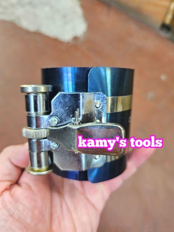 Cảo Vô Bạc Ép Piston Cmart S0003-03 S-0003-04 S-0003-06, Cảo Xéc Măng