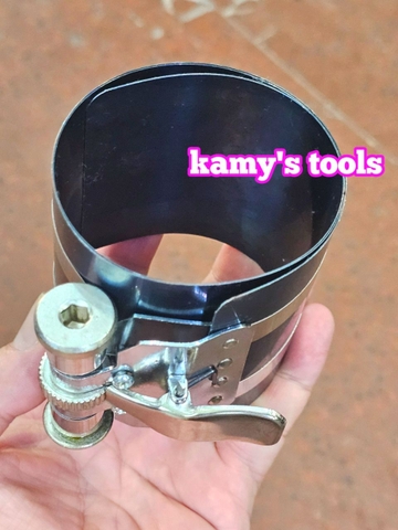 Cảo Vô Bạc Ép Piston Cmart S0003-03 S-0003-04 S-0003-06, Cảo Xéc Măng