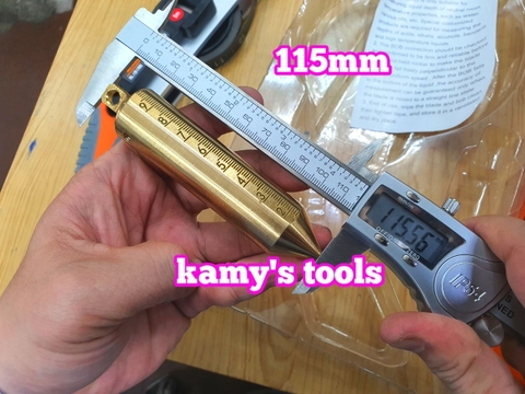 Thước đo dầu 5 mét 10 mét 15 mét 20 mét 30 mét thép đen