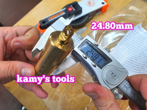 Thước đo dầu 5 mét 10 mét 15 mét 20 mét 30 mét thép đen