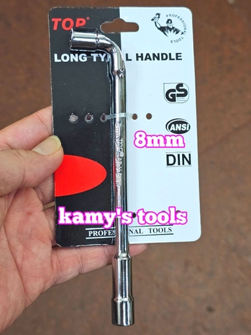 Cần điếu có lỗ Top Century 6mm 7mm 8mm 9mm 10mm 11mm 12mm 13mm 14mm 15mm 16mm 17mm 18mm 19mm, ống điếu