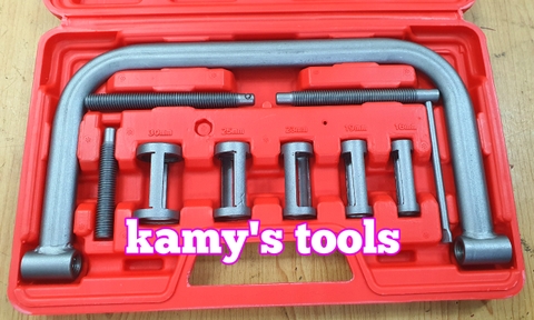 Cảo vam tháo lò xo xupap súp pắp suppap