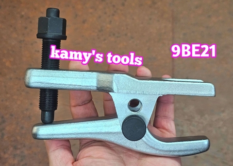 9BE21 Cảo rotuyn rotin Kingtony ngàm 20mm mở 12mm-50mm