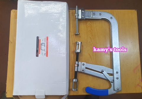 Cảo vam tháo lò xo xupap súp bắp 914108 Trigoldte