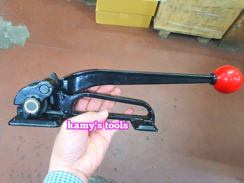 Dụng cụ đóng đai sắt thép 16mm 19mm HB810 HC812 HC813 ZDPACK