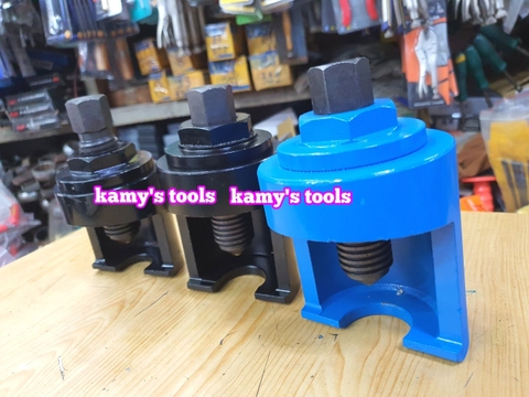 Vam cảo rotuyn trụ dùng cho xe tải 30mm 36mm 40mm TGT King 230009-30 230009-36 230009-40