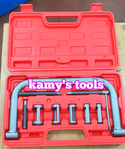 Cảo vam tháo lò xo xupap súp pắp suppap