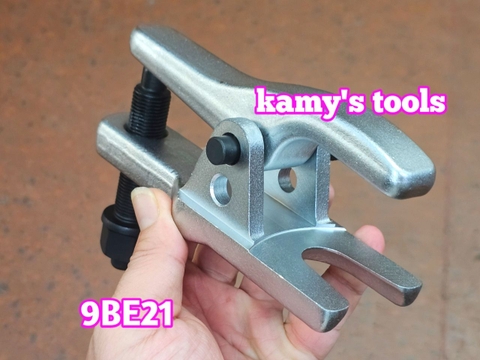 9BE21 Cảo rotuyn rotin Kingtony ngàm 20mm mở 12mm-50mm