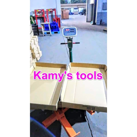 Cẩu móc động cơ ô tô 2 tấn nặng 84/88kg 2 xy lanh bơm nhanh gấp 2 lần