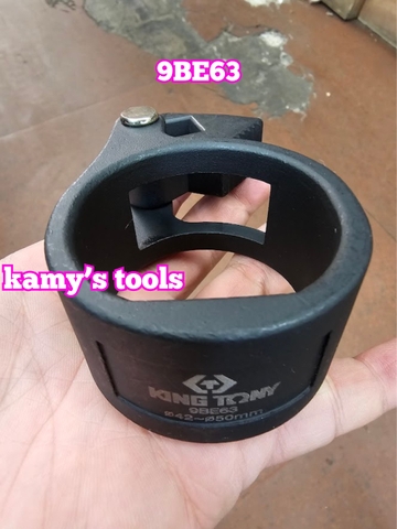 9BE63 Vam cảo rotuyn lái trong Kingtony 42mm-50mm
