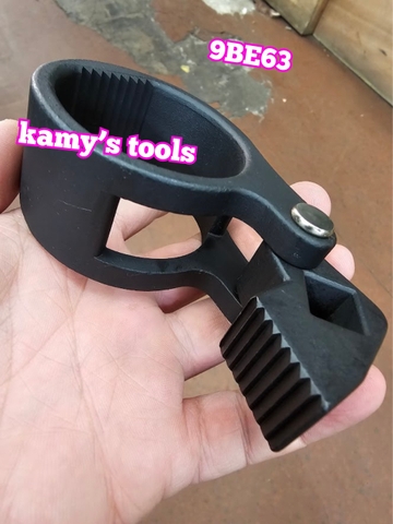 9BE63 Vam cảo rotuyn lái trong Kingtony 42mm-50mm