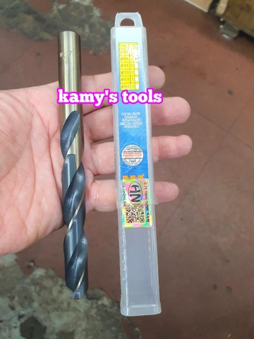 Mũi khoan sắt inox pháp hoàng nam 8.5mm 9mm 9.5mm 10mm 11.5mm 12mm 12.5mm 13mm 13.5mm 14mm 14.5mm 15mm 15.5mm