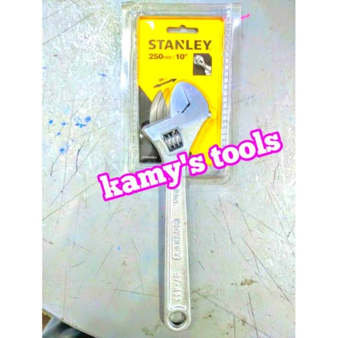 Mỏ Lết Stanley 87-433 10 Inch 25cm