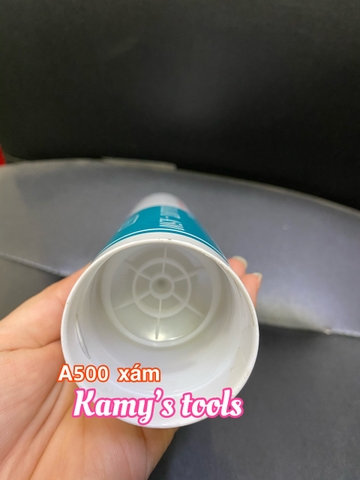 Silicon Apollo A300 và A500 300ml màu trắng, trong, xám bán lẻ