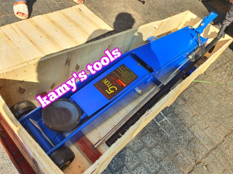 Kích con đội cá sấu 5 tấn nặng 90kg chưa bao bì