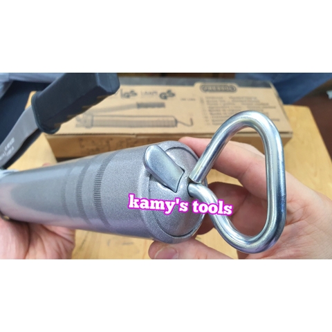 DỤNG CỤ BƠM MỠ BẰNG TAY 500CC PRESSOL (BƠM MỠ, TAY BƠM MỠ)