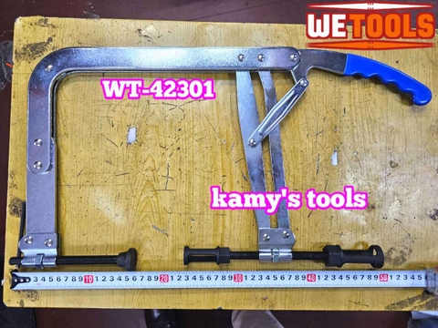 Vam cảo tháo nén lò xo xupap súp pắp mở 240mm Wetools WT-42301