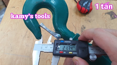 Ròng rọc đơn 1 tấn, puly sắt đơn 4 inch 100mm, puly 1 rãnh