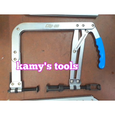 Cảo vam tháo lò xo xupap súp pắp suppap