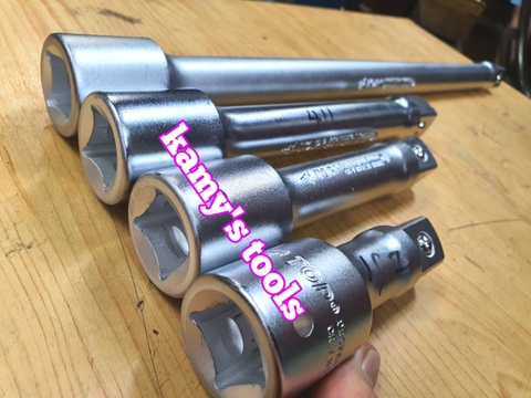 Khúc nối 3/4 Top 100mm 150mm 200mm 400mm bán lẻ từng cái