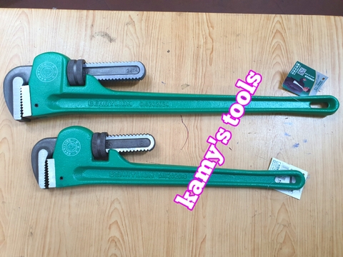 Mỏ lết răng 18 inch 24 inch BerryLion model 016202018 016202024 Chính Hãng