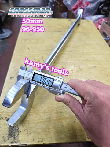 Cờ lê vòng miệng Crossman Model 96-950 dài 600mm