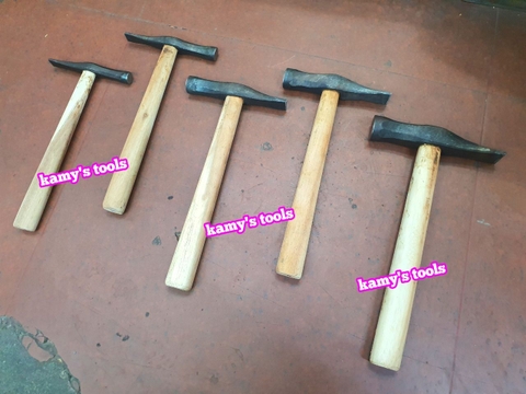 Búa gò đồng sửa chữa thân xe ô tô