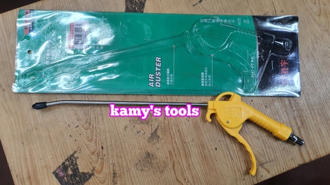 Dụng cụ xịt hơi xịt bụi đầu dài 270mm AR-12 Wetools