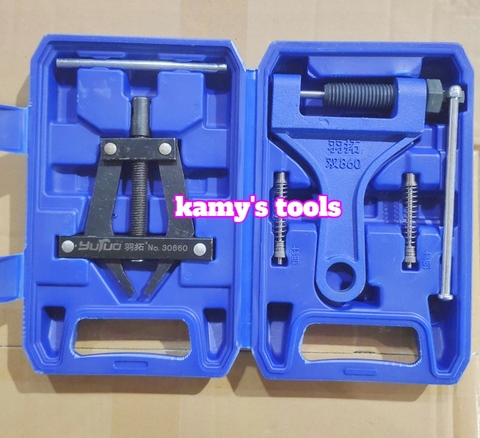 Dụng cụ tháo mở mắc xích cảo sên và kéo căng dây xích 860 Yutuo model 30103