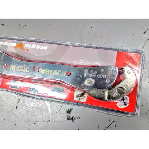 Cờ Lê Đa Năng Magic Wrench 9mm-45mm, Cờ Lê Vạn Năng