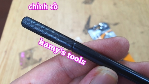 Dụng cụ chỉnh cò xupap (súp bắp) chữ L Century 110515-L4