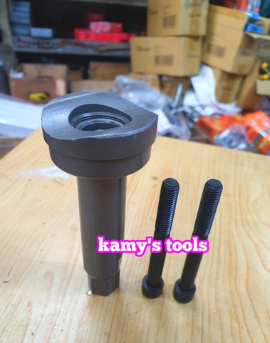 Vam cảo tháo ắc piston xe máy dụng cụ tháo piston xe máy
