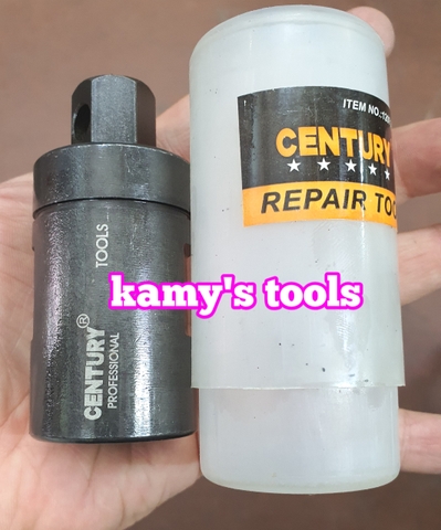 Tuýp mở tán nồi, cảo vô lăng xe máy dream wave century 120714-a, 120714-b, 120714-c