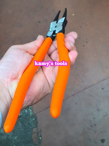 Kìm mở phe 300mm 12 inch Black Hand thẳng bóp vào bung ra BH-435 BH-436