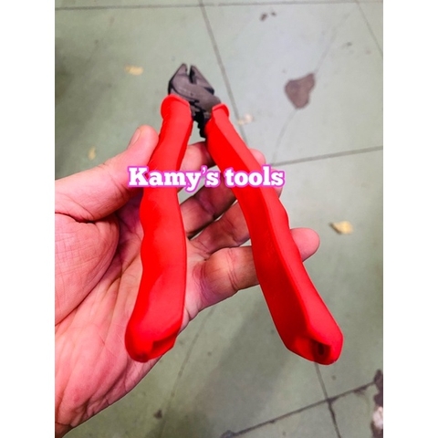 Kìm điện cao cấp Buddy 9" 3 trong 1 A0105 dài 225mm