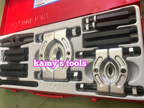 Bộ cảo dĩa bạc đạn Kingtony 9BA21 9BA-21 30mm-75mm