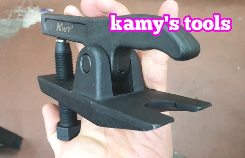 Cảo rô tuyn đen cao cấp KWT K-1954, cảo rotuyn