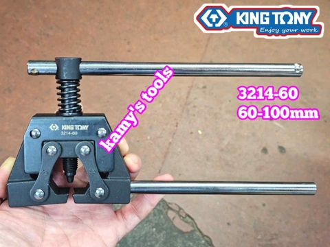 Dụng cụ tháo mở mắt xích cảo mắt sên Kingtony 60-100mm model 3214-60