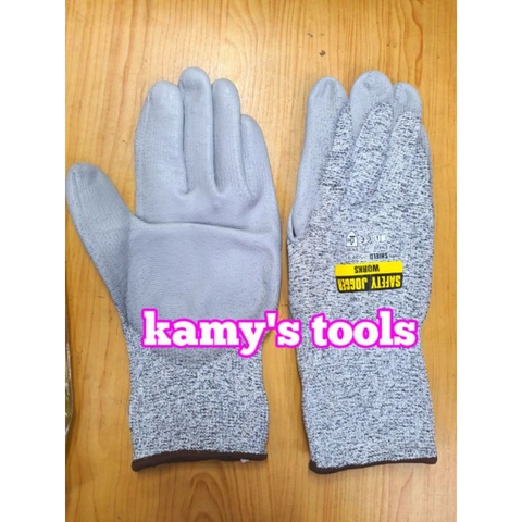 Găng tay chống cắt Jogger Shield, chống cắt, chống rách, chống đâm xuyên