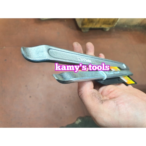 Cây nạy vỏ xe Standard 7 inch 11 inch Standard Man Power, tháo mở lốp xe