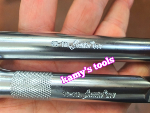 Cần nối, khúc nối tuýp 1/2 inch Santa 3 inch 5 inch 10 inch 75mm 125mm 250mm, cần tuýp nối