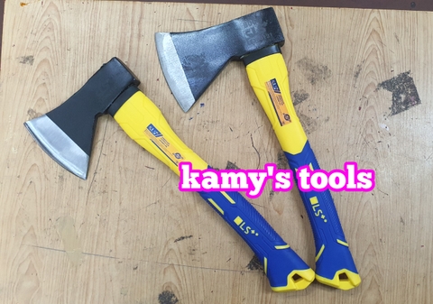 Búa đẽo cán nhựa LS 600g 800g LS300120 LS300121