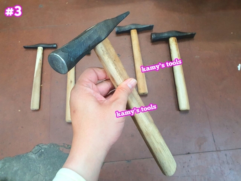 Búa gò đồng sửa chữa thân xe ô tô