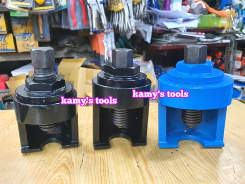 Vam cảo rotuyn trụ dùng cho xe tải 30mm 36mm 40mm TGT King 230009-30 230009-36 230009-40