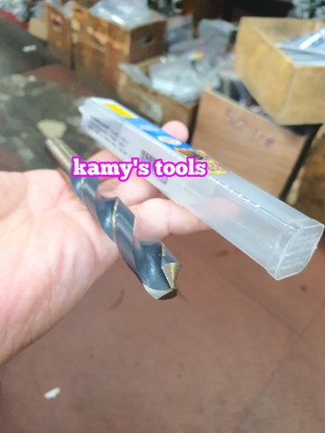 Mũi khoan sắt inox pháp hoàng nam 8.5mm 9mm 9.5mm 10mm 11.5mm 12mm 12.5mm 13mm 13.5mm 14mm 14.5mm 15mm 15.5mm