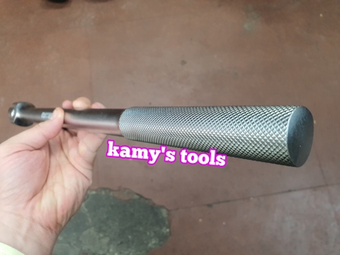 Cần tuýp siết lắc léo cần mạnh 3/4 inch Crossman dài 510mm model 99-310